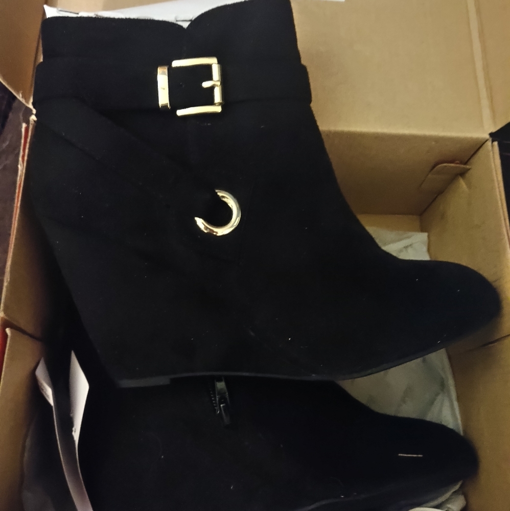 Booties